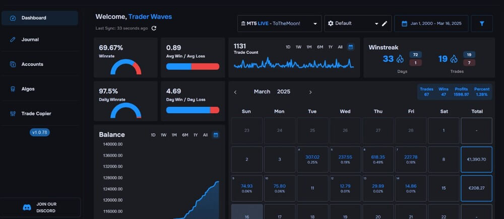 Barclay Valnor iOS Application
